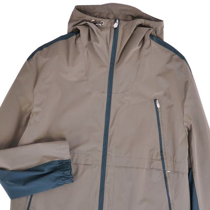 Hermes Jacket Zip Up