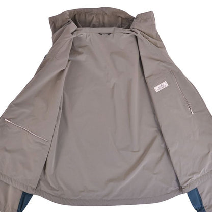 Hermes Jacket Zip Up