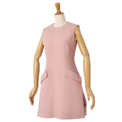 Dior Dress Pink