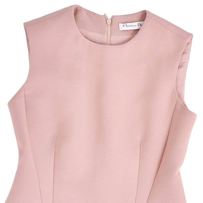 Dior Dress Pink