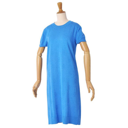 Hermes Dress Lift Knit Short Sweater