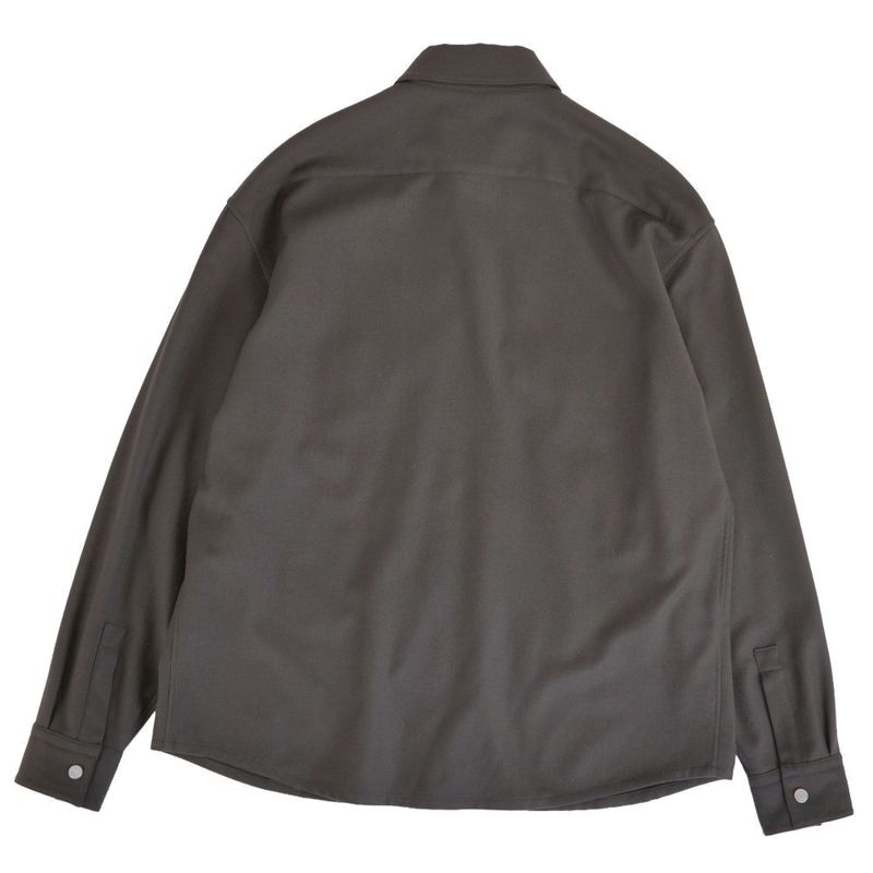 Hermes Jacket Shirt Longs