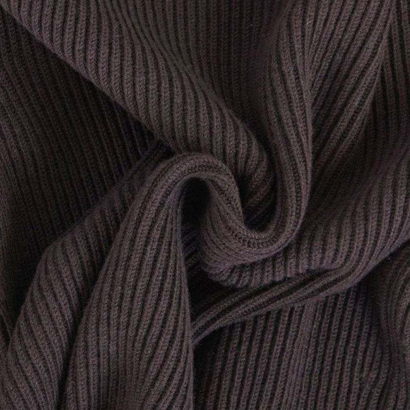 Hermes Knit Sweater Long Sleeve Oak