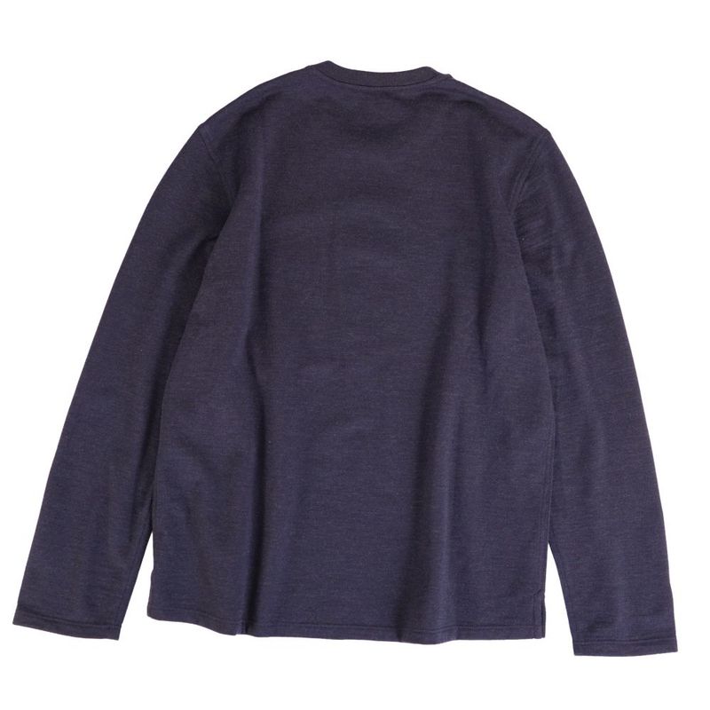 Hermes Knit Sweater T-Shirt Pullover