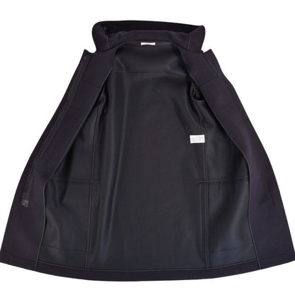 Celine Coat Phoebe Philo Era Hooded Long