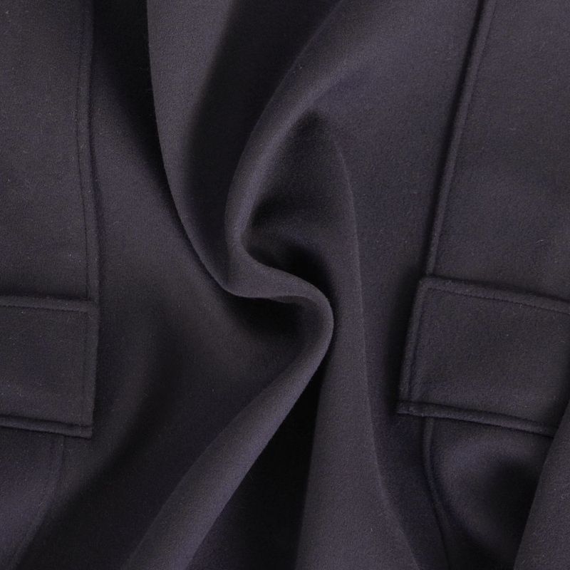 Celine Coat Phoebe Philo Era Hooded Long