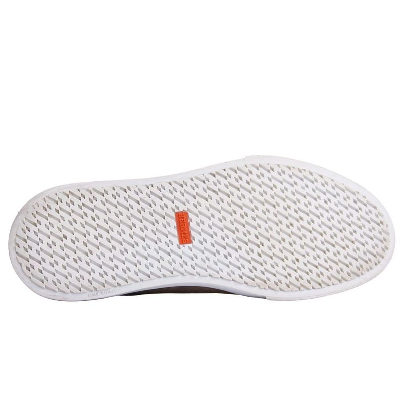 Hermes Sneakers Lace Up Get Logo