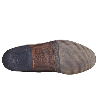 Hermes Long Boots Jumping Kelly Leather