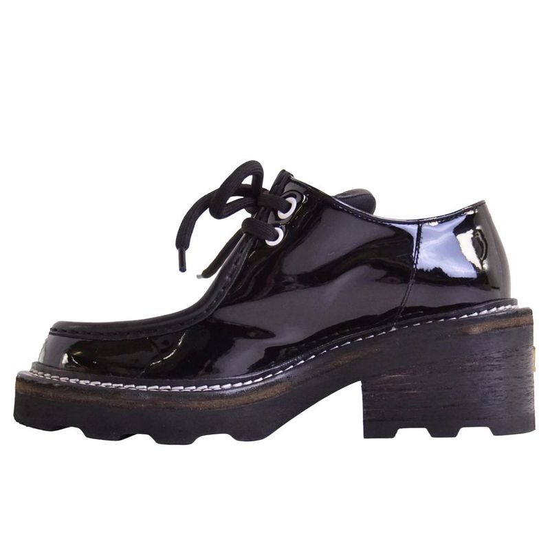 Louis Vuitton Loafers LV Boble Line
