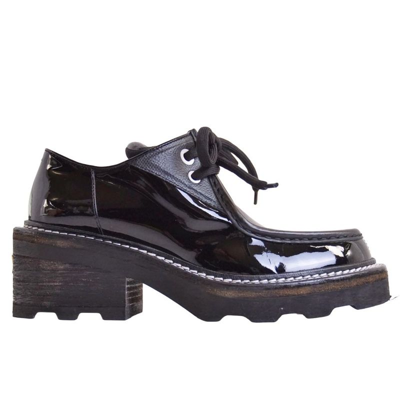 Louis Vuitton Loafers LV Boble Line