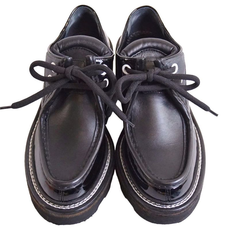 Louis Vuitton Loafers LV Boble Line