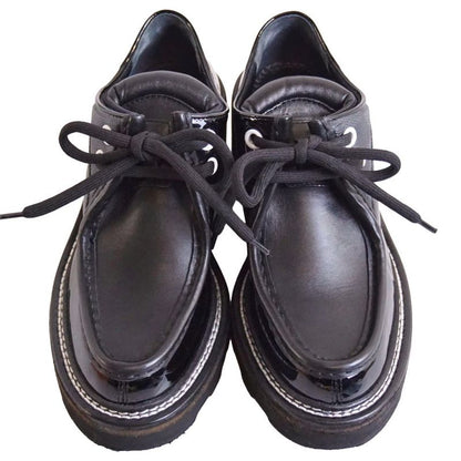 Louis Vuitton Loafers LV Boble Line