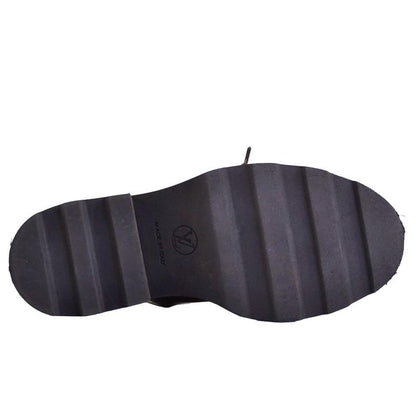 Louis Vuitton Loafers LV Boble Line