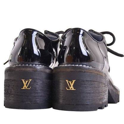 Louis Vuitton Loafers LV Boble Line
