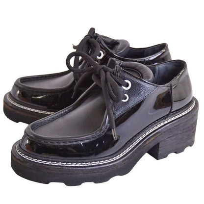 Louis Vuitton Loafers LV Boble Line