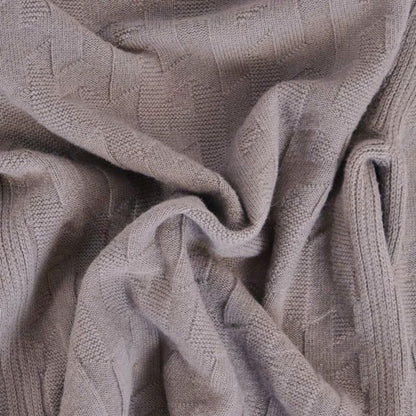 Hermes Knit Sweater Long Sleeve Motif
