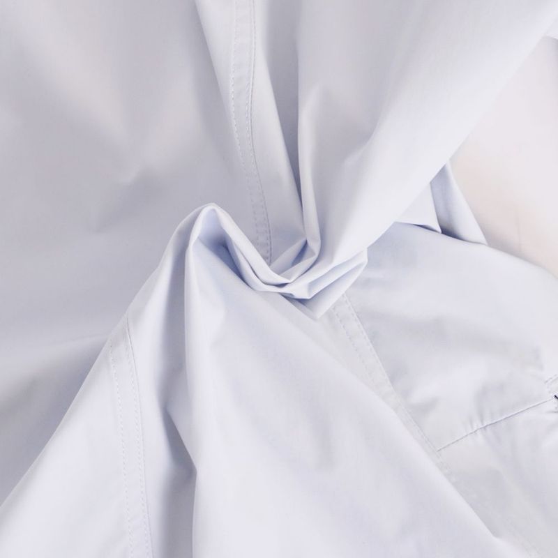 Hermes Coat Long Nylon Ramle