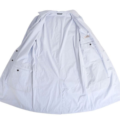 Hermes Coat Long Nylon Ramle