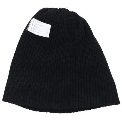 Chrome Hearts Star Patch Cashmere Knit Hat 