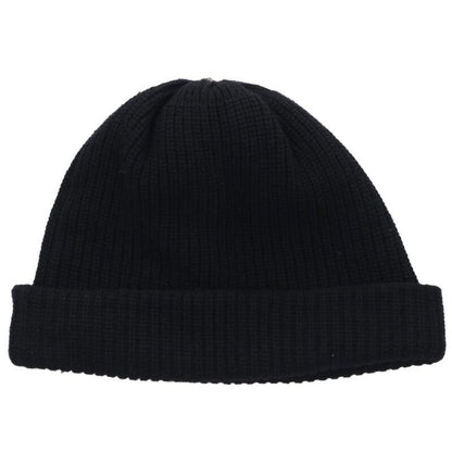 Chrome Hearts Star Patch Cashmere Knit Hat 