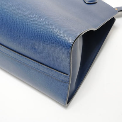 Prada Handbag Saffiano 2-Way Tote