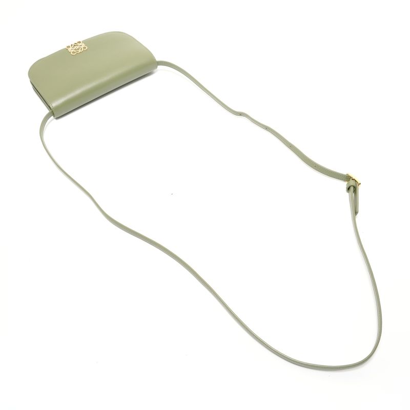 Loewe Shoulder Bag Small Anagram