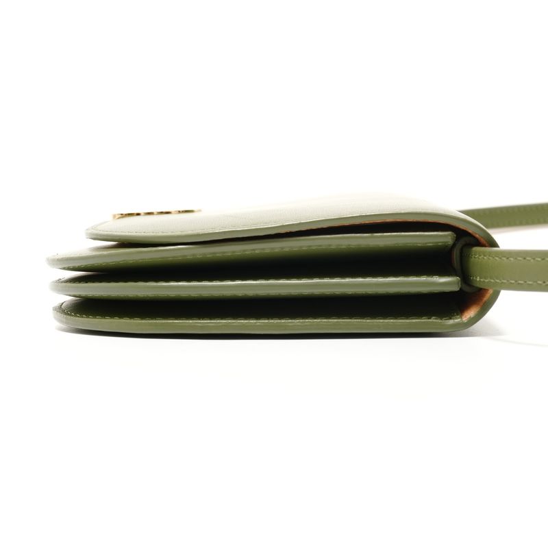 Loewe Shoulder Bag Small Anagram