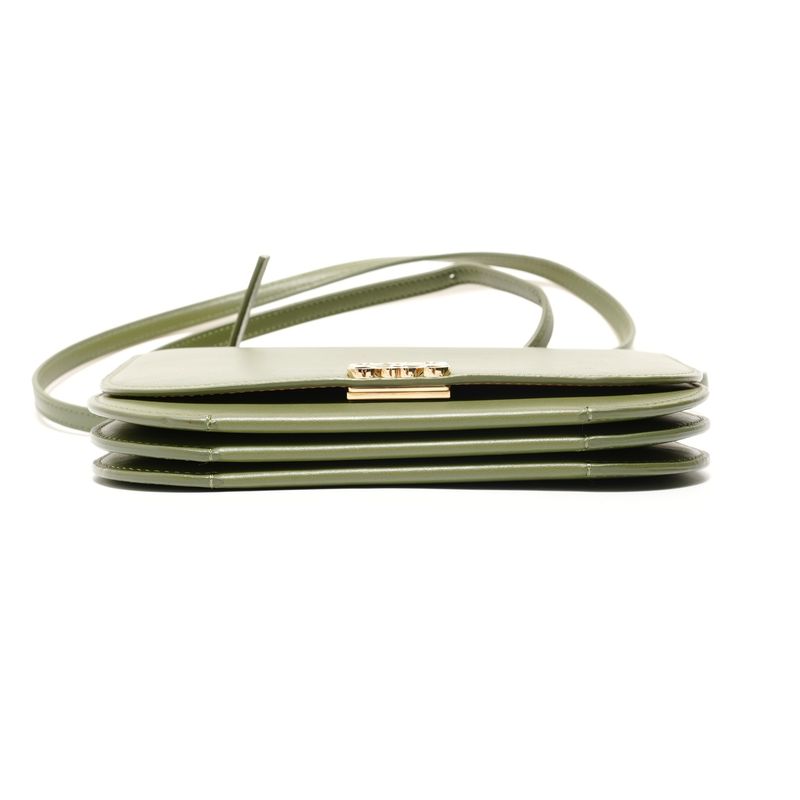 Loewe Shoulder Bag Small Anagram