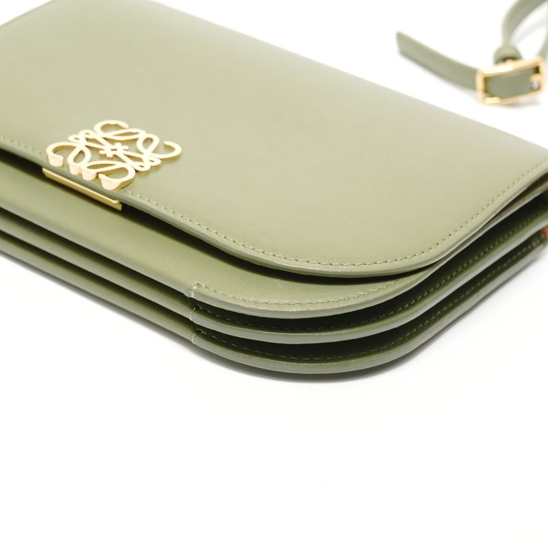 Loewe Shoulder Bag Small Anagram