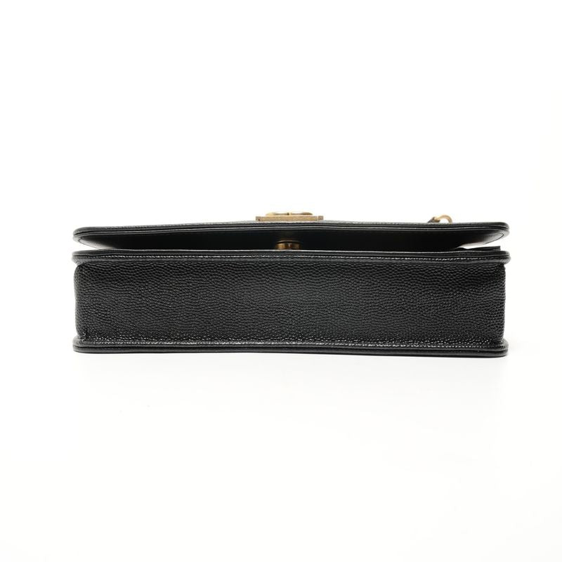 Chanel Shoulder Bag Chain Wallet