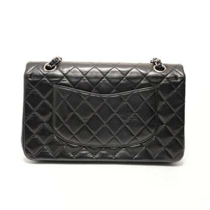 Chanel Shoulder Bag Quilted 25 Double Flap
