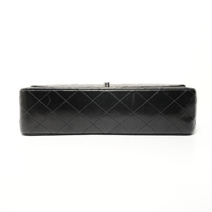 Chanel Shoulder Bag Quilted 25 Double Flap
