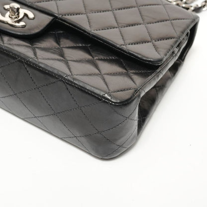 Chanel Shoulder Bag Quilted 25 Double Flap