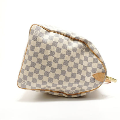 Louis Vuitton Boston Bag Damier Keepall 50