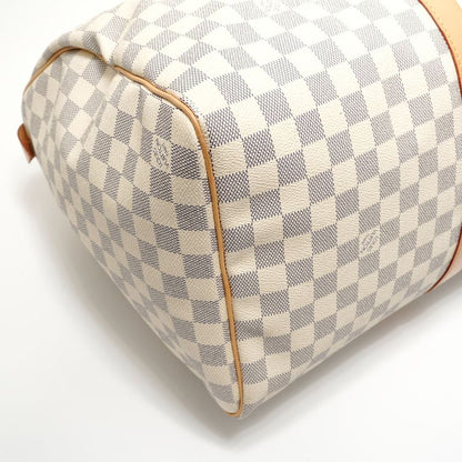 Louis Vuitton Boston Bag Damier Keepall 50