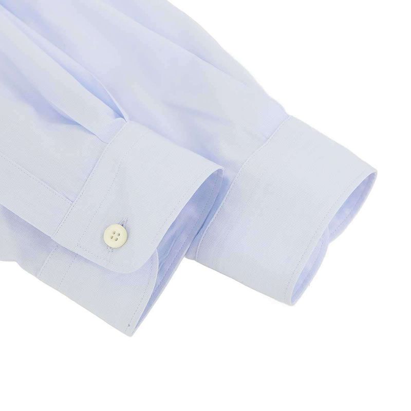 Prada Filafill Shirt Blue 36