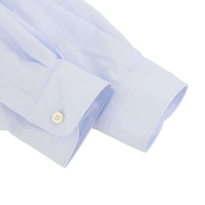 Prada Filafill Shirt Blue 36