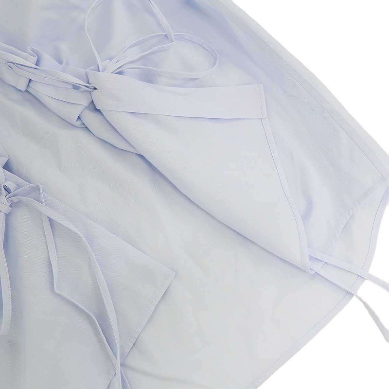 Prada Filafill Shirt Blue 36