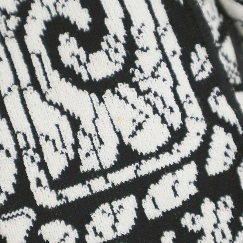 Celine by Phoebe Philo Jacquard Coat