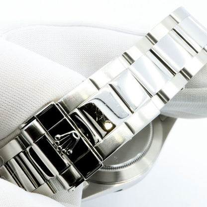 Rolex Cosmograph Daytona a Number White Wristwatch Watch