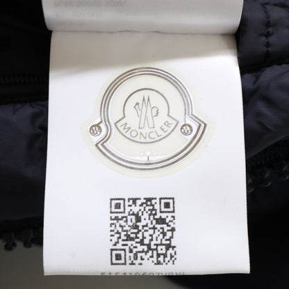 Moncler Montgenevre Wool Down Jacket with Hood 1