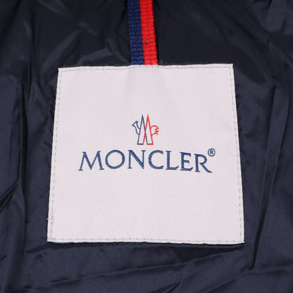 Moncler Montgenevre Wool Down Jacket with Hood 1