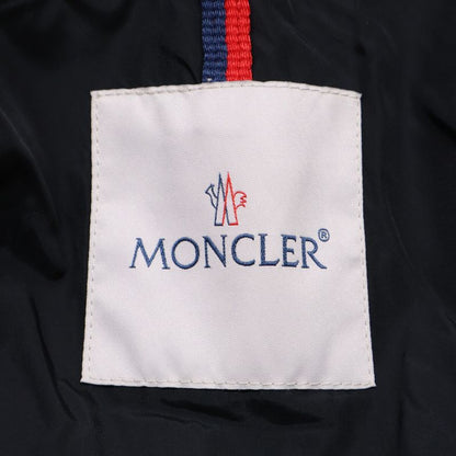 Moncler Cluny Hoodie Down Jacket with Fur 2