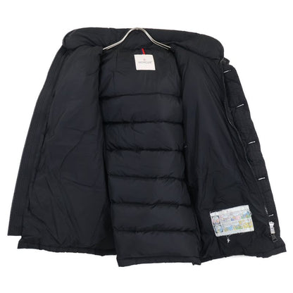 Moncler Cluny Hoodie Down Jacket with Fur 2