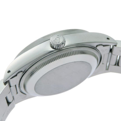 Rolex Watch Gray