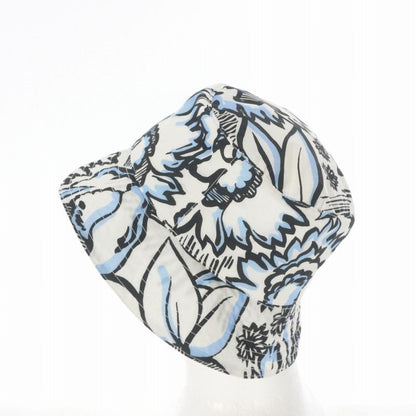 Fendi Joshua Vides Reversible Bucket Hat White Black Blue