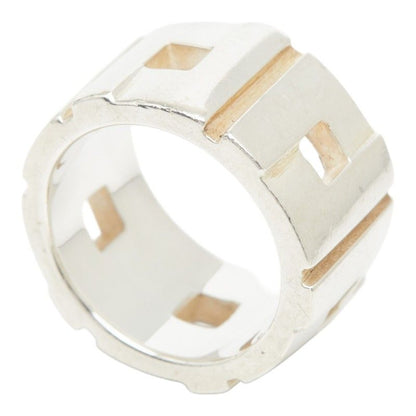 Gucci Modernist Ring Silver
