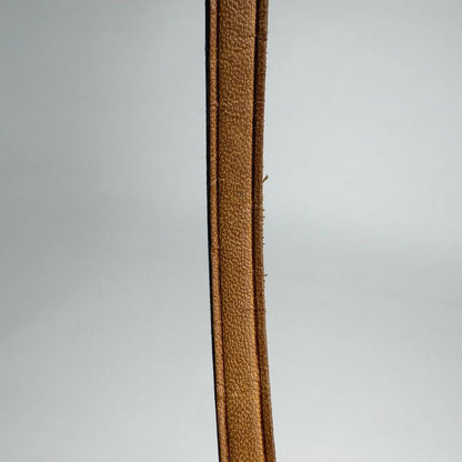 Louis Vuitton Pochette Makeup Cosmetics Pouch Monogram Brown