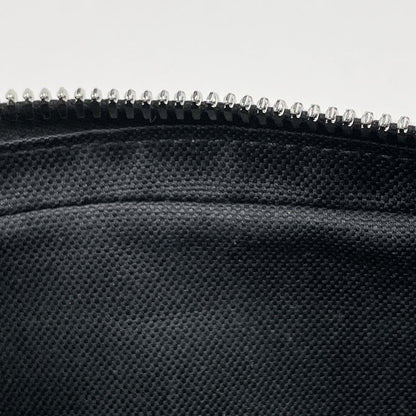 Gucci GG Pattern Belt Bag Black