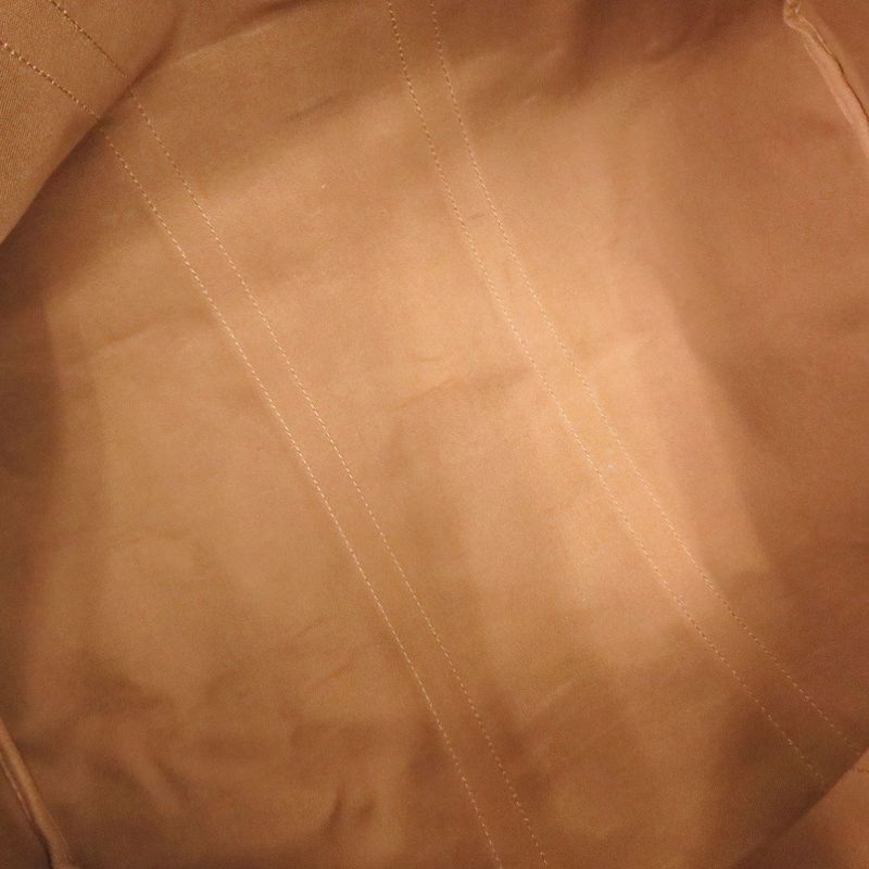 Louis Vuitton Keepall Bandouliere 55 Monogram Boston Bag